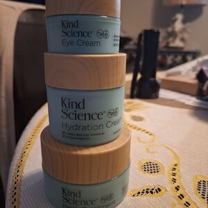 Eye Cream - Refreshing Mint